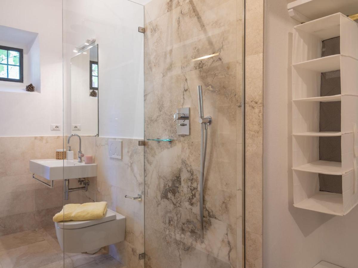 Holiday Home Casa 360 By Interhome Greve in Chianti Dış mekan fotoğraf